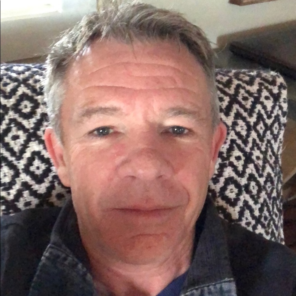 Meet your Posher, Nigel